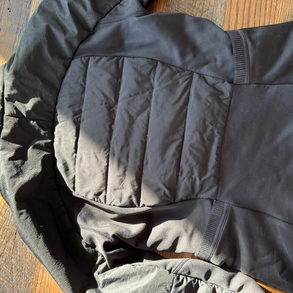 Lululemon Down For It All Pullover - image 3